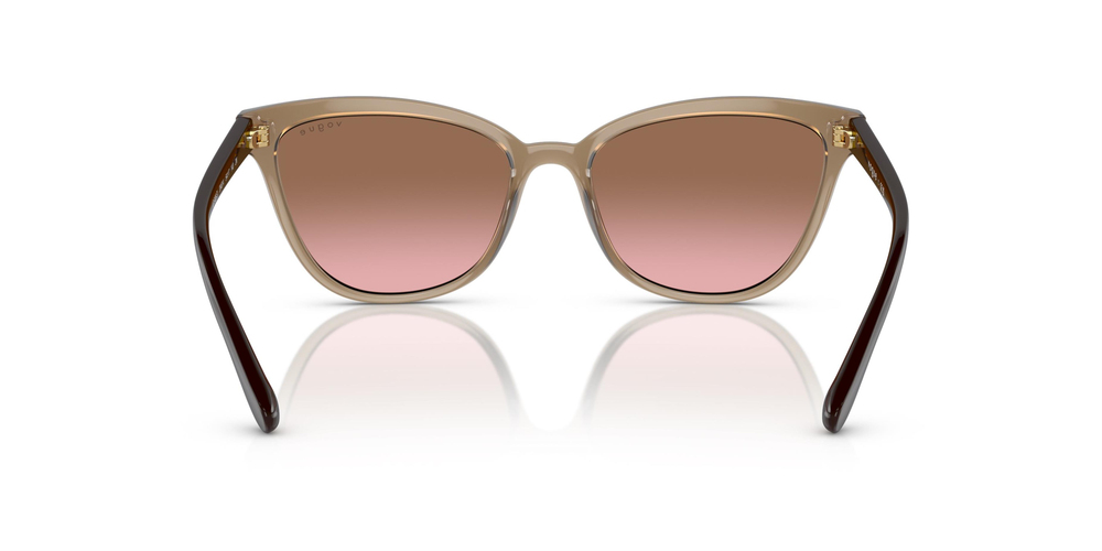 VOGUE 5496SI 304014 54 Kadın Güneş Gözlüğü Bu Ürüne Özel 9 Taksit İmkanı Sizinle!