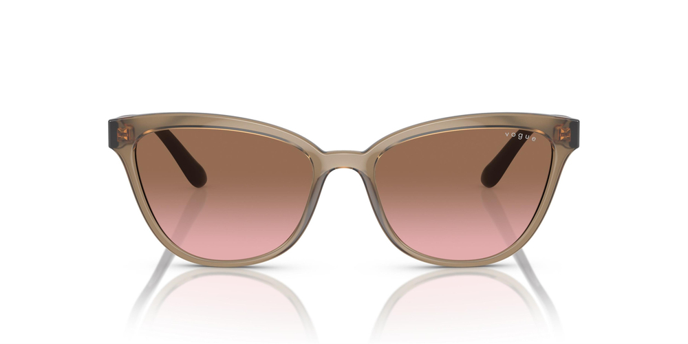 VOGUE 5496SI 304014 54 Kadın Güneş Gözlüğü Bu Ürüne Özel 9 Taksit İmkanı Sizinle!