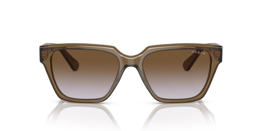 VOGUE 5512S 304768 55 Kadın Güneş Gözlüğü Bu Ürüne Özel 9 Taksit İmkanı Sizinle!