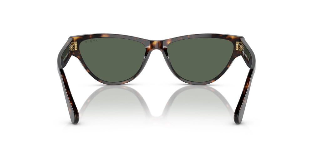 VOGUE 5513S W65671 55 Kadın Güneş Gözlüğü Bu Ürüne Özel 9 Taksit İmkanı Sizinle!