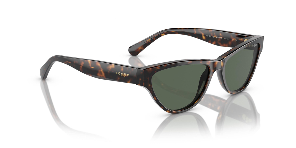 VOGUE 5513S W65671 55 Kadın Güneş Gözlüğü Bu Ürüne Özel 9 Taksit İmkanı Sizinle!