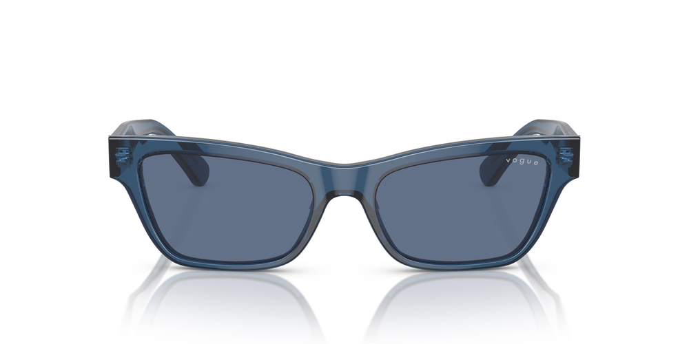 VOGUE 5514S 304680 53 Kadın Güneş Gözlüğü Bu Ürüne Özel 9 Taksit İmkanı Sizinle!