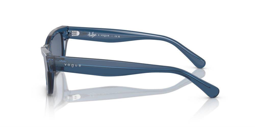 VOGUE 5514S 304680 53 Kadın Güneş Gözlüğü Bu Ürüne Özel 9 Taksit İmkanı Sizinle!