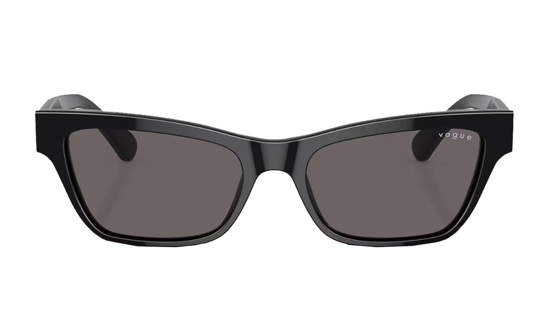 VOGUE 5514S W44/87 53 Kadın Güneş Gözlüğü Bu Ürüne Özel 9 Taksit İmkanı Sizinle!