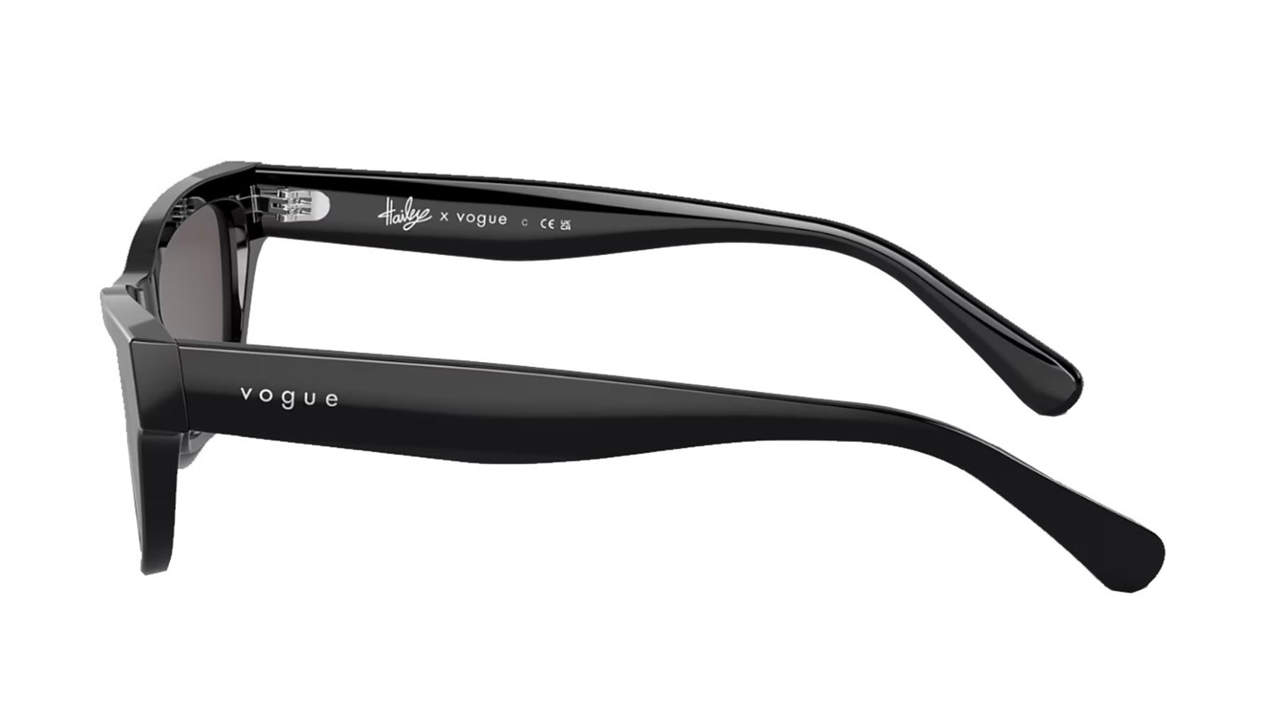 VOGUE 5514S W44/87 53 Kadın Güneş Gözlüğü Bu Ürüne Özel 9 Taksit İmkanı Sizinle!