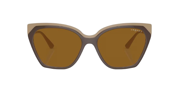VOGUE 5521S 310183 57 Kadın Güneş Gözlüğü Bu Ürüne Özel 9 Taksit İmkanı Sizinle!