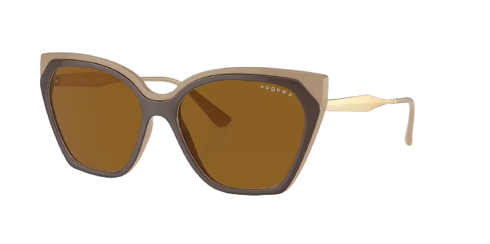 VOGUE 5521S 310183 57 Kadın Güneş Gözlüğü Bu Ürüne Özel 9 Taksit İmkanı Sizinle!