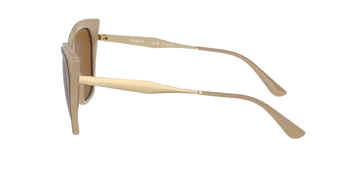VOGUE 5521S 310183 57 Kadın Güneş Gözlüğü Bu Ürüne Özel 9 Taksit İmkanı Sizinle!