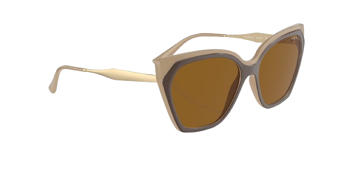 VOGUE 5521S 310183 57 Kadın Güneş Gözlüğü Bu Ürüne Özel 9 Taksit İmkanı Sizinle!