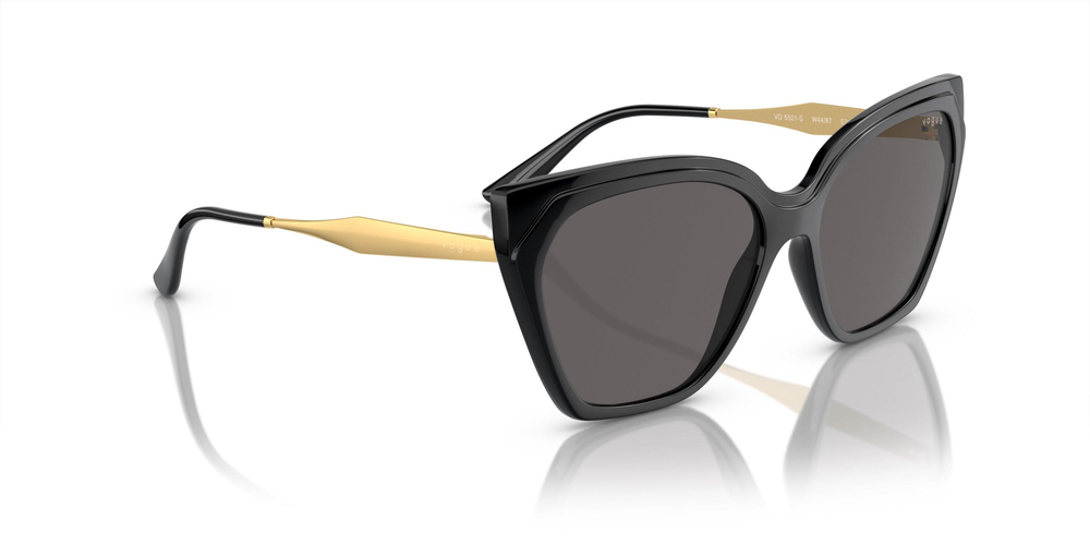 VOGUE 5521S W44/87 57 Kadın Güneş Gözlüğü Bu Ürüne Özel 9 Taksit İmkanı Sizinle!