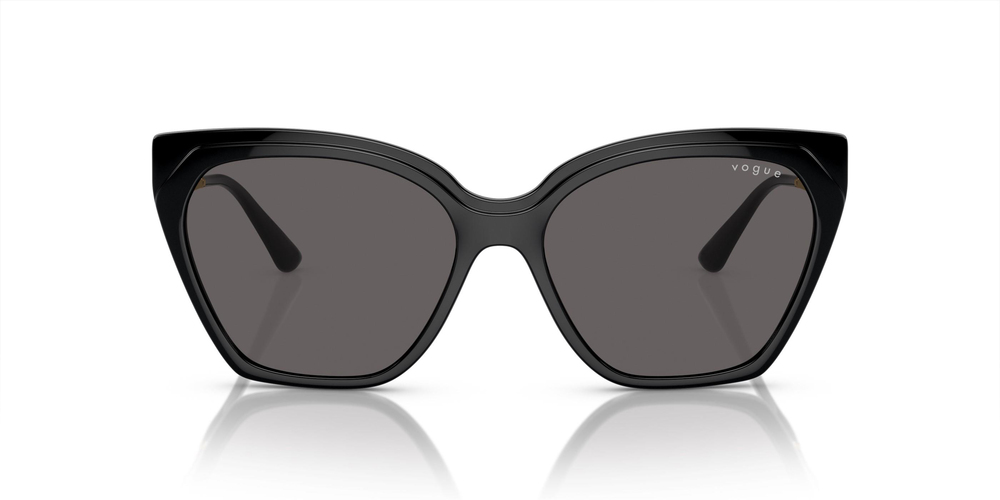 VOGUE 5521S W44/87 57 Kadın Güneş Gözlüğü Bu Ürüne Özel 9 Taksit İmkanı Sizinle!