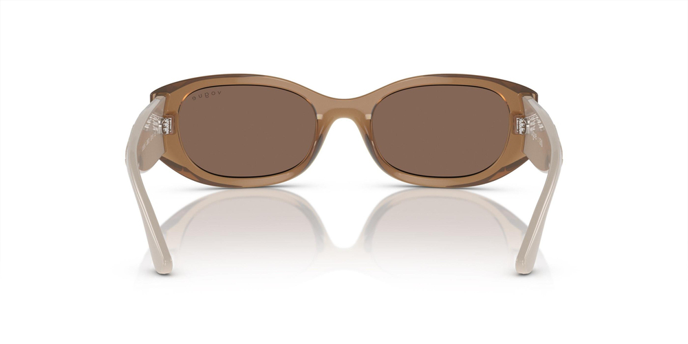 VOGUE 5525S 309373 52 Kadın Güneş Gözlüğü Bu Ürüne Özel 9 Taksit İmkanı Sizinle!