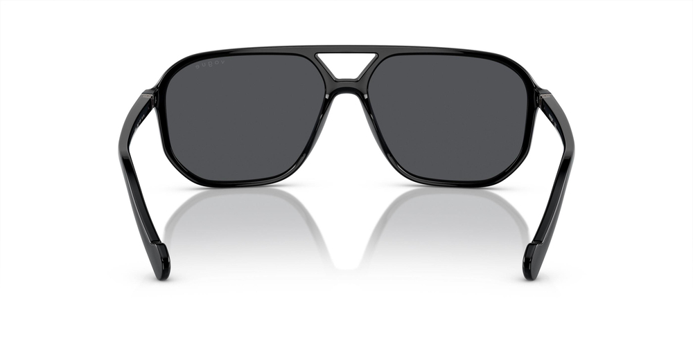 VOGUE 5531S W44/87 60 Erkek Güneş Gözlüğü Bu Ürüne Özel 9 Taksit İmkanı Sizinle!