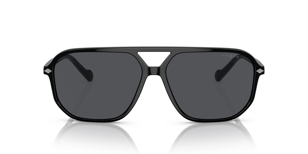 VOGUE 5531S W44/87 60 Erkek Güneş Gözlüğü Bu Ürüne Özel 9 Taksit İmkanı Sizinle!