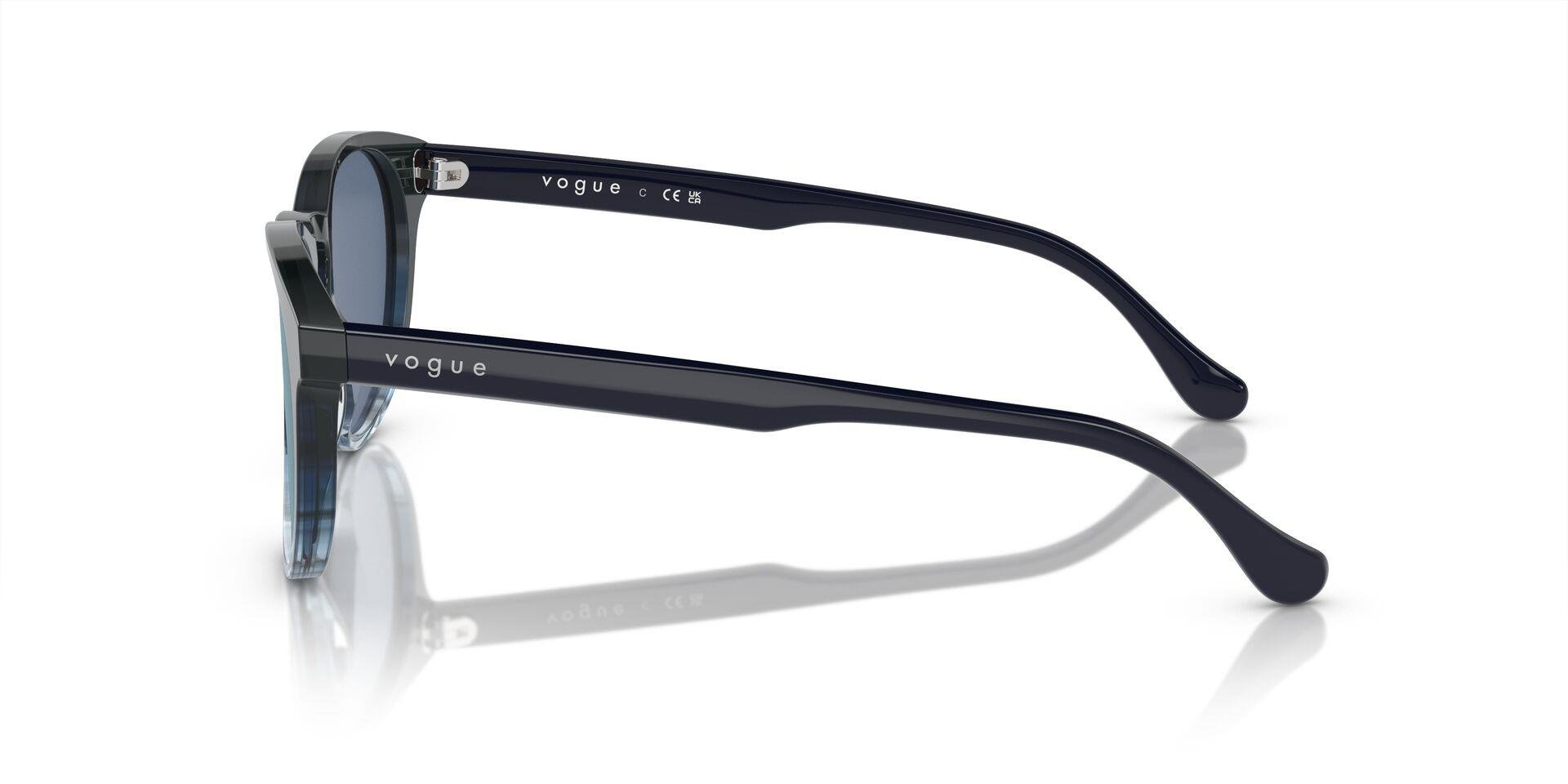 VOGUE 5536SI 297180 52 Kadın Güneş Gözlüğü Bu Ürüne Özel 9 Taksit İmkanı Sizinle!