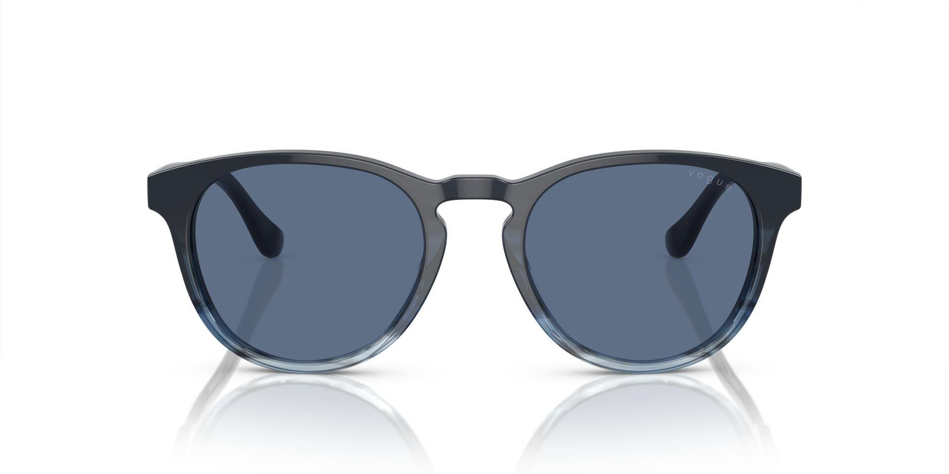 VOGUE 5536SI 297180 52 Kadın Güneş Gözlüğü Bu Ürüne Özel 9 Taksit İmkanı Sizinle!