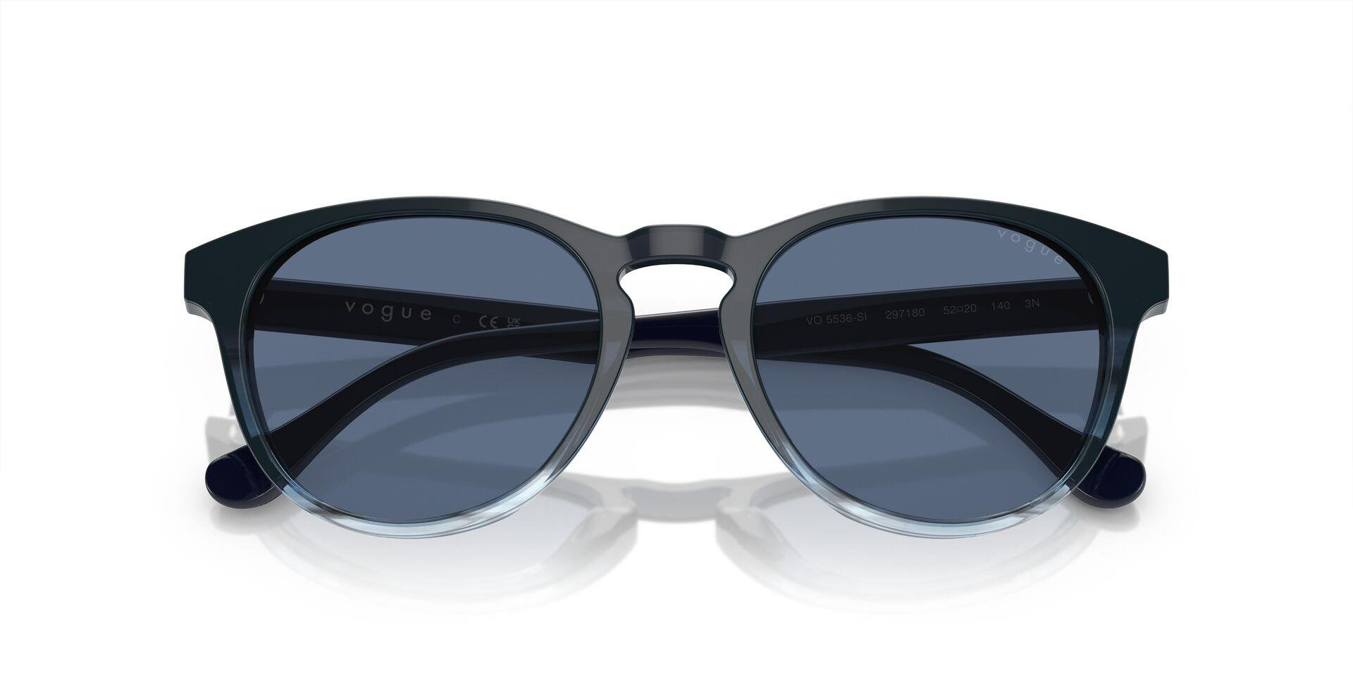 VOGUE 5536SI 297180 52 Kadın Güneş Gözlüğü Bu Ürüne Özel 9 Taksit İmkanı Sizinle!