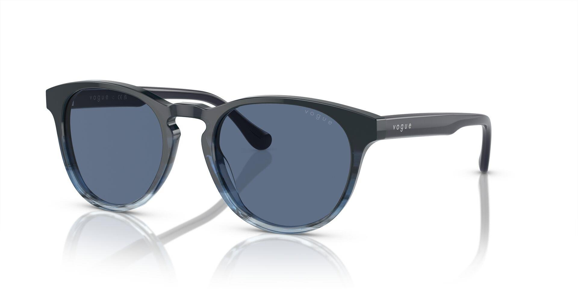 VOGUE 5536SI 297180 52 Kadın Güneş Gözlüğü Bu Ürüne Özel 9 Taksit İmkanı Sizinle!