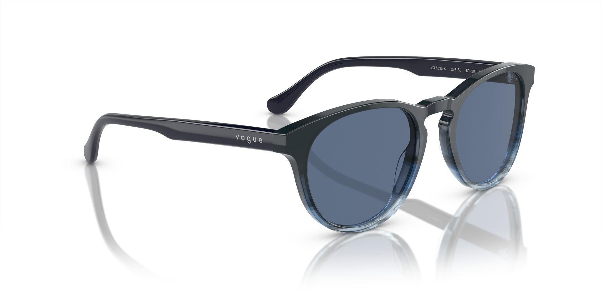 VOGUE 5536SI 297180 52 Kadın Güneş Gözlüğü Bu Ürüne Özel 9 Taksit İmkanı Sizinle!
