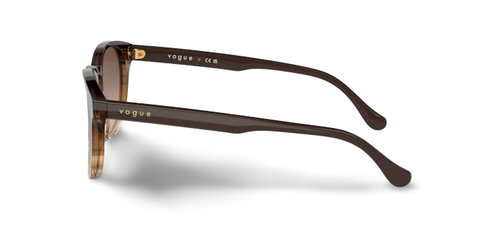 VOGUE 5536SI 297213 52 Unisex Güneş Gözlüğü Bu Ürüne Özel 9 Taksit İmkanı Sizinle!