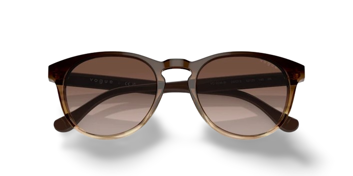 VOGUE 5536SI 297213 52 Unisex Güneş Gözlüğü Bu Ürüne Özel 9 Taksit İmkanı Sizinle!