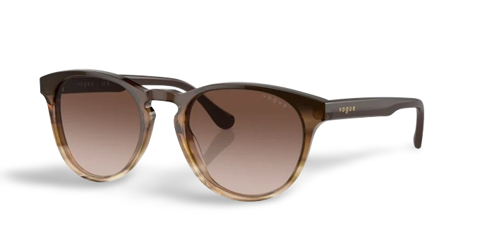 VOGUE 5536SI 297213 52 Unisex Güneş Gözlüğü Bu Ürüne Özel 9 Taksit İmkanı Sizinle!