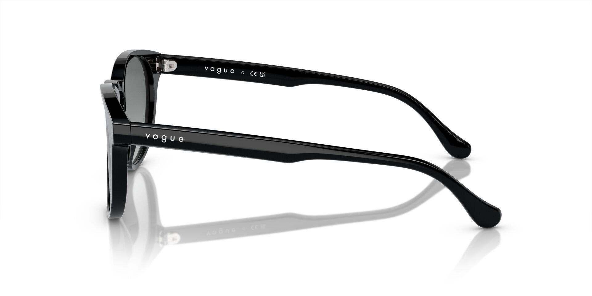 VOGUE 5536SI W44/11 52 Unisex Güneş Gözlüğü Bu Ürüne Özel 9 Taksit İmkanı Sizinle!