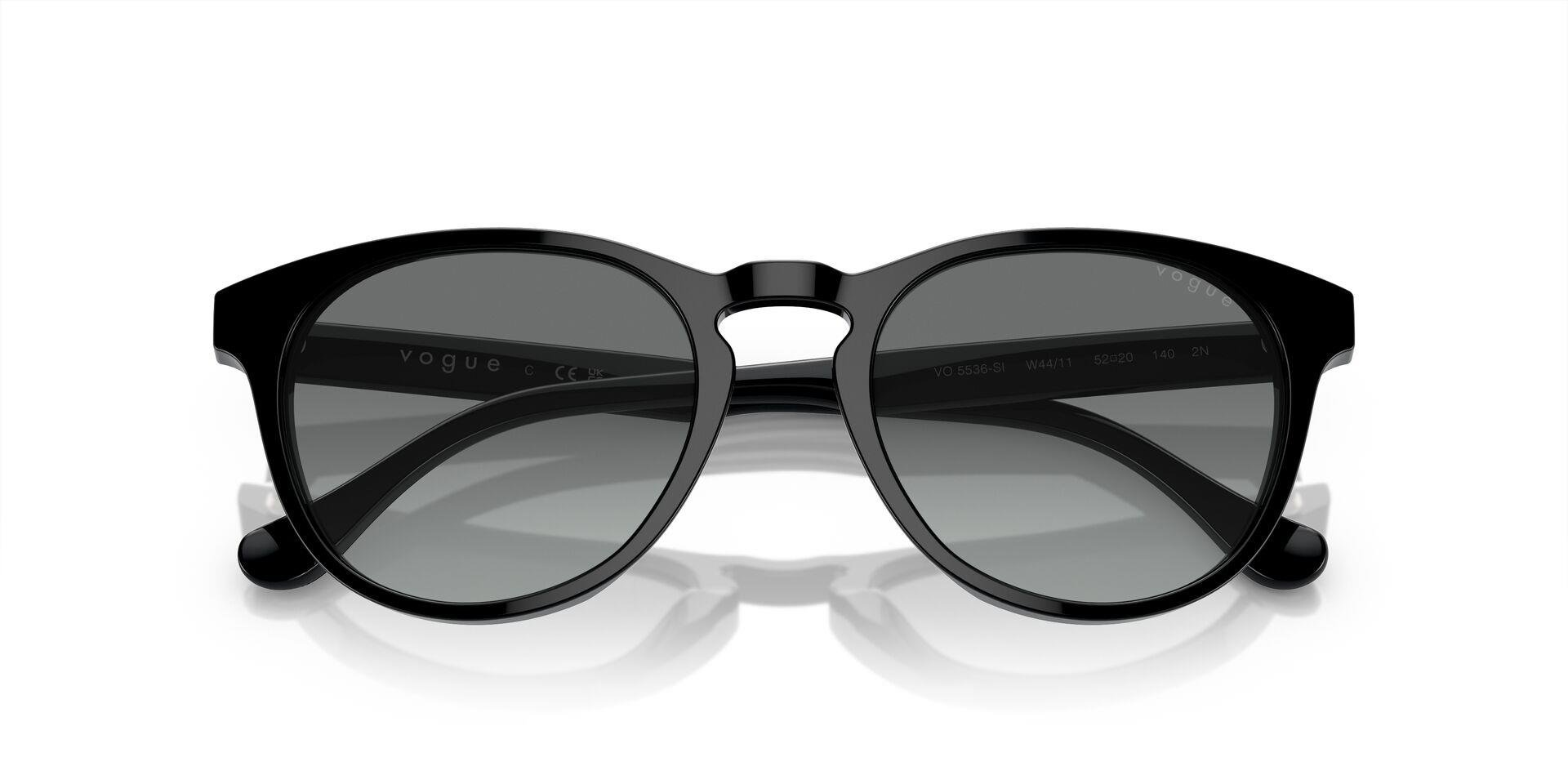 VOGUE 5536SI W44/11 52 Unisex Güneş Gözlüğü Bu Ürüne Özel 9 Taksit İmkanı Sizinle!