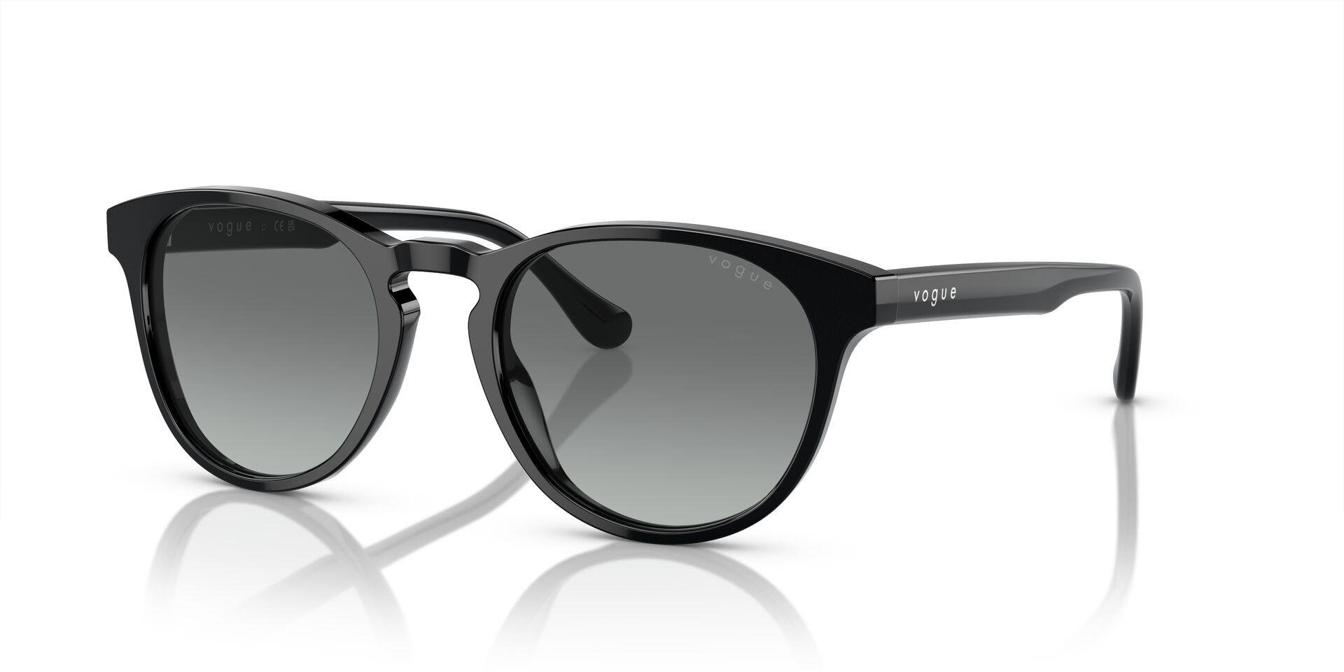 VOGUE 5536SI W44/11 52 Unisex Güneş Gözlüğü Bu Ürüne Özel 9 Taksit İmkanı Sizinle!