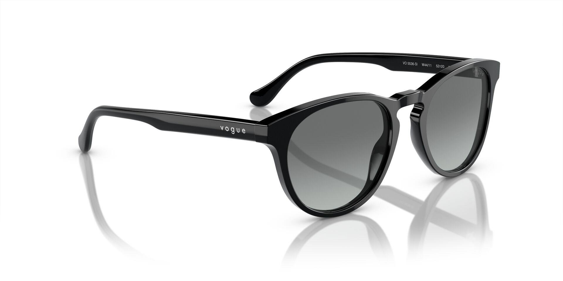 VOGUE 5536SI W44/11 52 Unisex Güneş Gözlüğü Bu Ürüne Özel 9 Taksit İmkanı Sizinle!