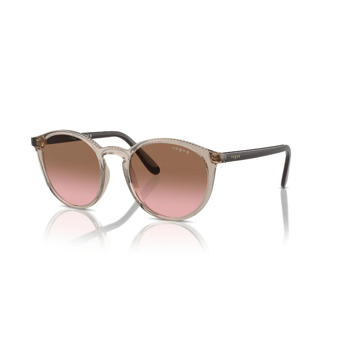 VOGUE 5544SI 299014 51 Kadın Güneş Gözlüğü Bu Ürüne Özel 9 Taksit İmkanı Sizinle!