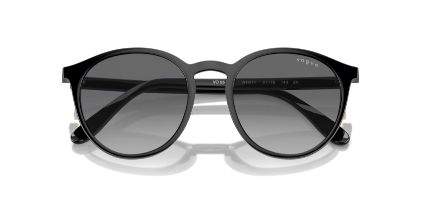 VOGUE 5544SI W44/11 51 Unisex Güneş Gözlüğü Bu Ürüne Özel 9 Taksit İmkanı Sizinle!