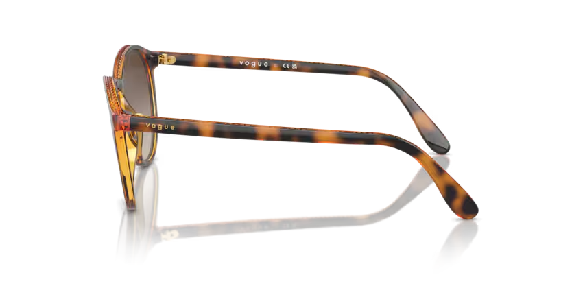 VOGUE 5544SI W65613 51 Unisex Güneş Gözlüğü Bu Ürüne Özel 9 Taksit İmkanı Sizinle!