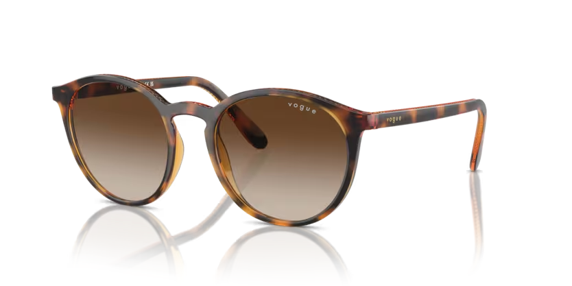 VOGUE 5544SI W65613 51 Unisex Güneş Gözlüğü Bu Ürüne Özel 9 Taksit İmkanı Sizinle!