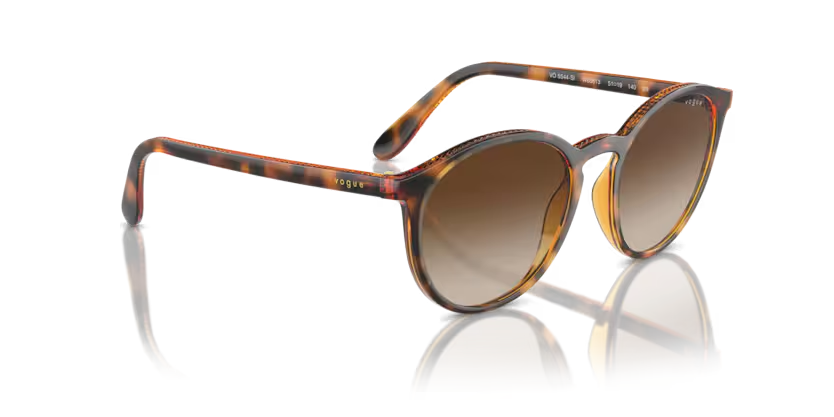 VOGUE 5544SI W65613 51 Unisex Güneş Gözlüğü Bu Ürüne Özel 9 Taksit İmkanı Sizinle!