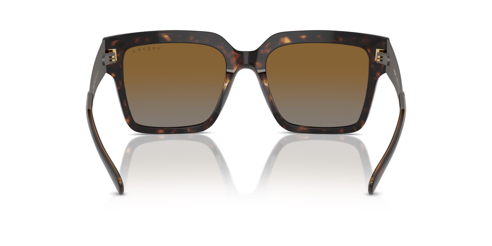 VOGUE 5553S W656T5 54 Kadın Güneş Gözlüğü Bu Ürüne Özel 9 Taksit İmkanı Sizinle!