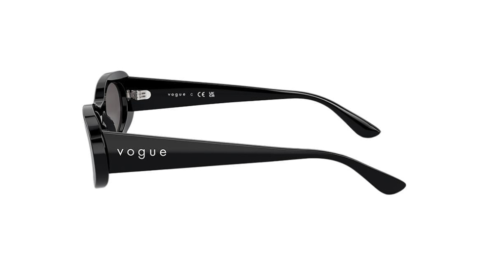 VOGUE 5582S W44/87 53 Kadın Güneş Gözlüğü Bu Ürüne Özel 9 Taksit İmkanı Sizinle!