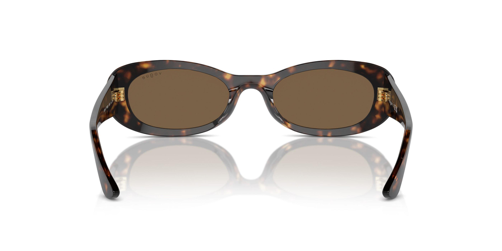 VOGUE 5582S W65673 53 Kadın Güneş Gözlüğü Bu Ürüne Özel 9 Taksit İmkanı Sizinle!