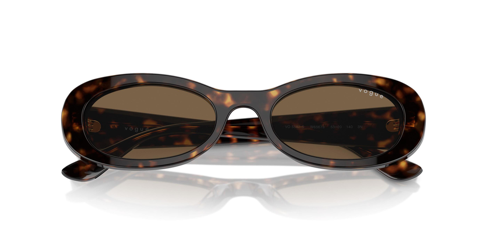 VOGUE 5582S W65673 53 Kadın Güneş Gözlüğü Bu Ürüne Özel 9 Taksit İmkanı Sizinle!