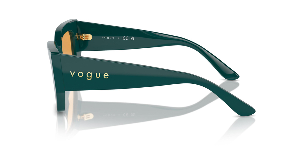 VOGUE 5583S 3163/7 51 Kadın Güneş Gözlüğü Bu Ürüne Özel 9 Taksit İmkanı Sizinle!