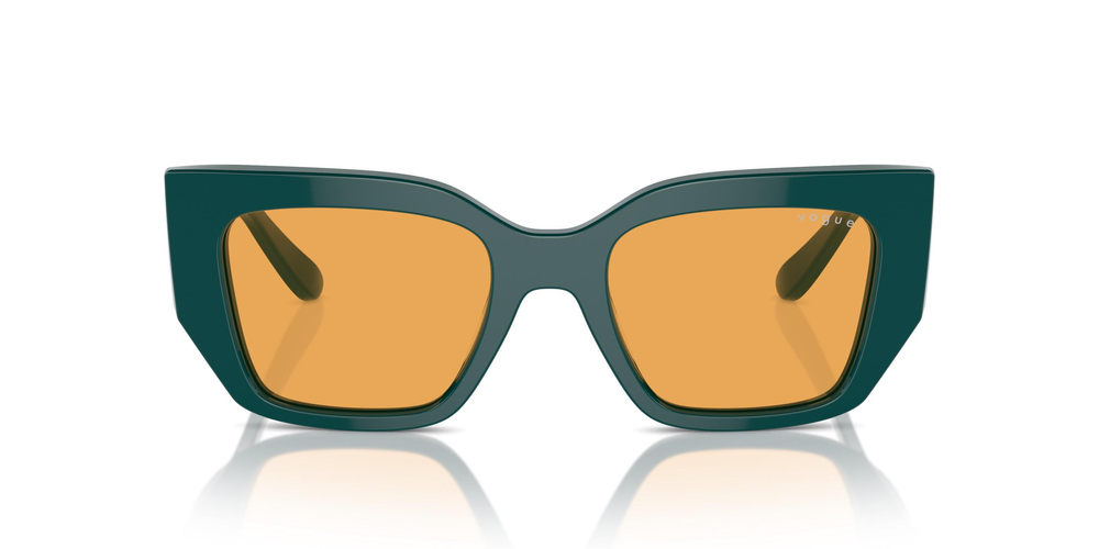 VOGUE 5583S 3163/7 51 Kadın Güneş Gözlüğü Bu Ürüne Özel 9 Taksit İmkanı Sizinle!