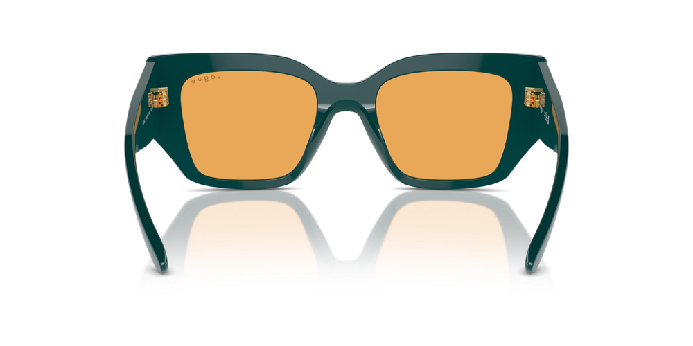 VOGUE 5583S 3163/7 51 Kadın Güneş Gözlüğü Bu Ürüne Özel 9 Taksit İmkanı Sizinle!