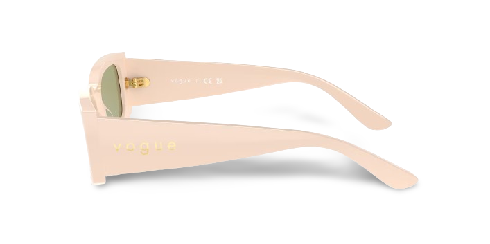 VOGUE 5584S 316482 53 Kadın Güneş Gözlüğü Bu Ürüne Özel 9 Taksit İmkanı Sizinle!