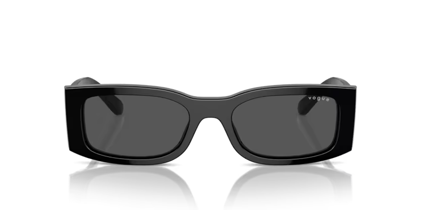 VOGUE 5584S W44/87 53 Erkek Güneş Gözlüğü Bu Ürüne Özel 9 Taksit İmkanı Sizinle!