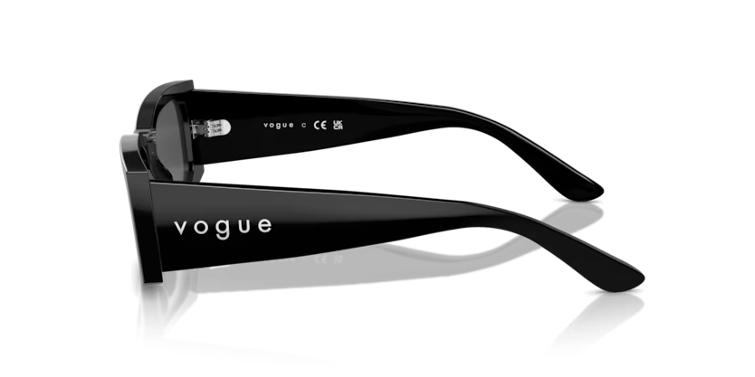 VOGUE 5584S W44/87 53 Erkek Güneş Gözlüğü Bu Ürüne Özel 9 Taksit İmkanı Sizinle!