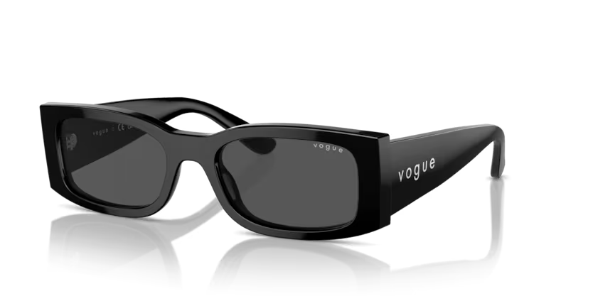 VOGUE 5584S W44/87 53 Erkek Güneş Gözlüğü Bu Ürüne Özel 9 Taksit İmkanı Sizinle!