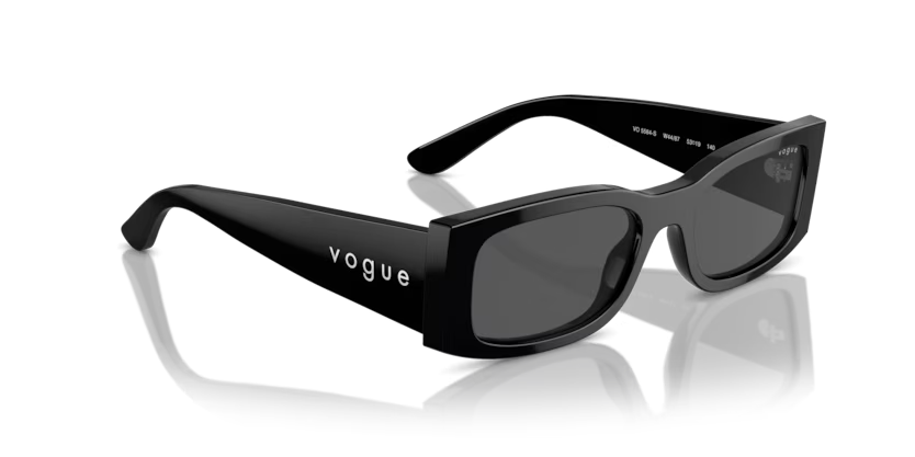 VOGUE 5584S W44/87 53 Erkek Güneş Gözlüğü Bu Ürüne Özel 9 Taksit İmkanı Sizinle!