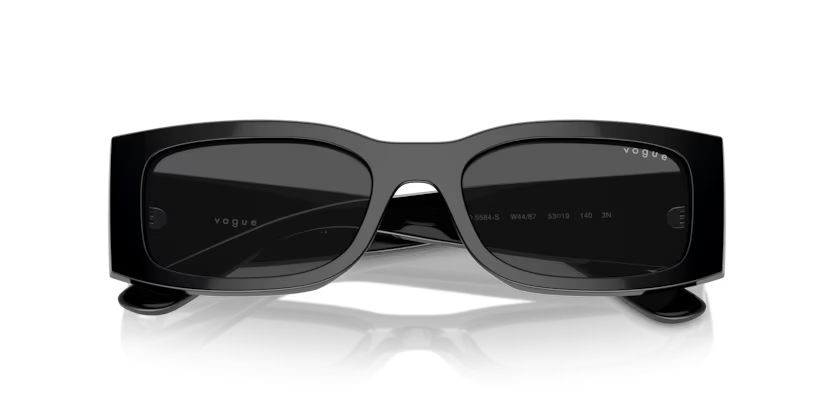 VOGUE 5584S W44/87 53 Erkek Güneş Gözlüğü Bu Ürüne Özel 9 Taksit İmkanı Sizinle!