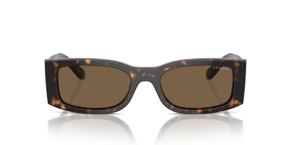 VOGUE 5584S W65673 53 Kadın Güneş Gözlüğü Bu Ürüne Özel 9 Taksit İmkanı Sizinle!