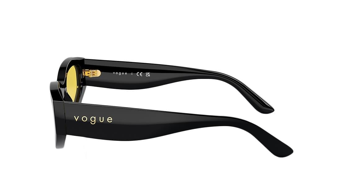 VOGUE 5585S W44/85 54 Kadın Güneş Gözlüğü Bu Ürüne Özel 9 Taksit İmkanı Sizinle!